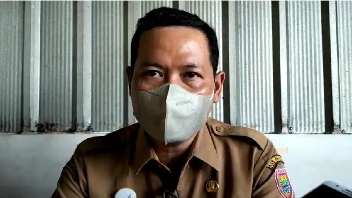 Krisis Ratusan Tenaga Pendidik di Batang, Arif: Kepala Sekolah Juga Ikut Mengajar