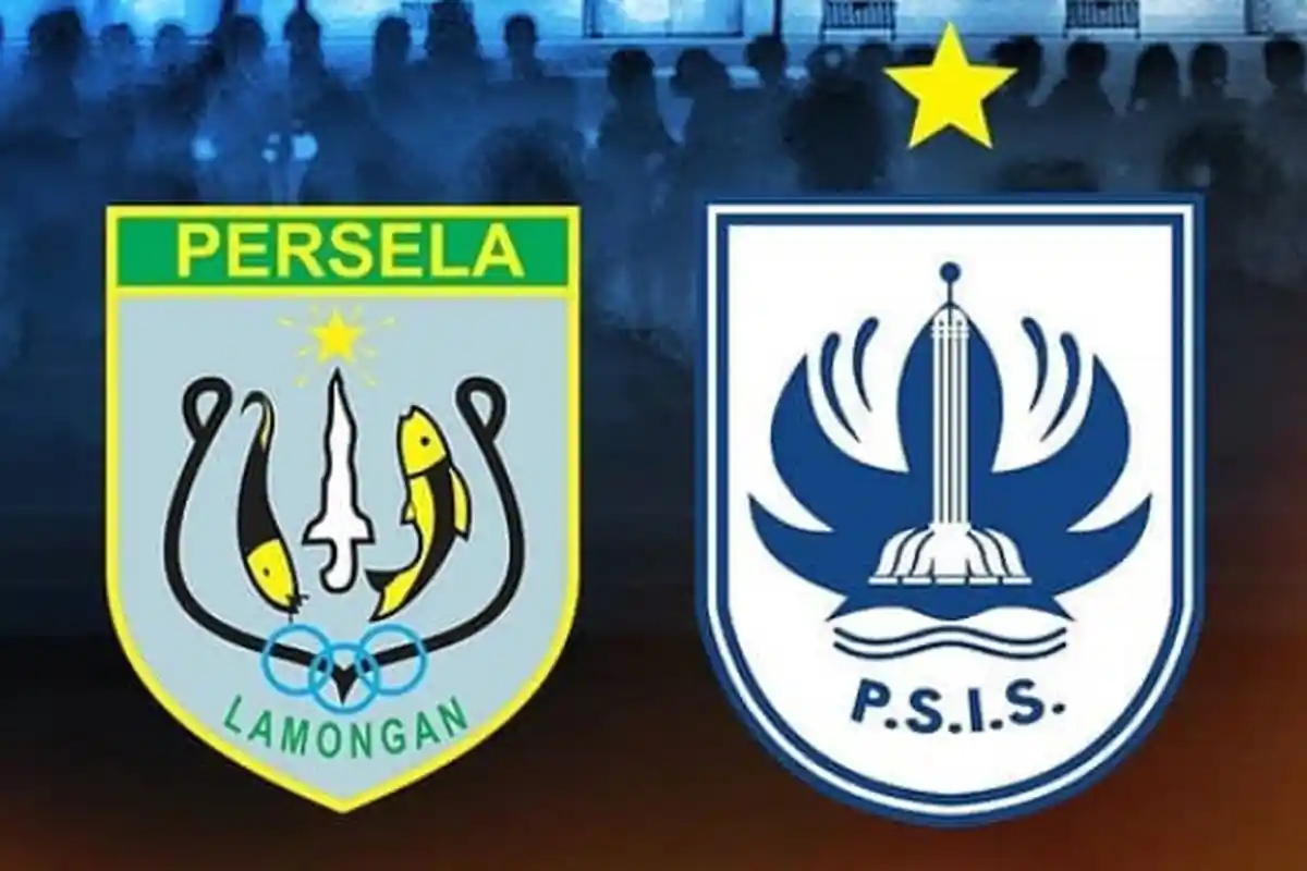 Hasil Pertandingan Liga 1 2019 Persela Lamongan Vs PSIS Semarang, Tim Tamu Ungguli Tuan Rumah