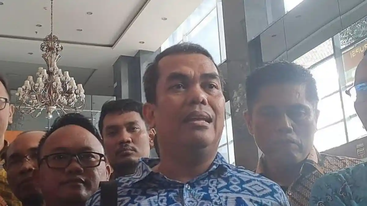 Anwar Abbas Gugat Balik Panji Gumilang Rp2 Triliun Jika Tidak Ingin Berdamai
