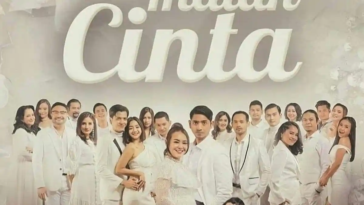 Sinopsis Sinetron Ikatan Cinta Hari Ini 24 Desember 2022, Inilah Dalang Dibalik Kecelakaan Andin