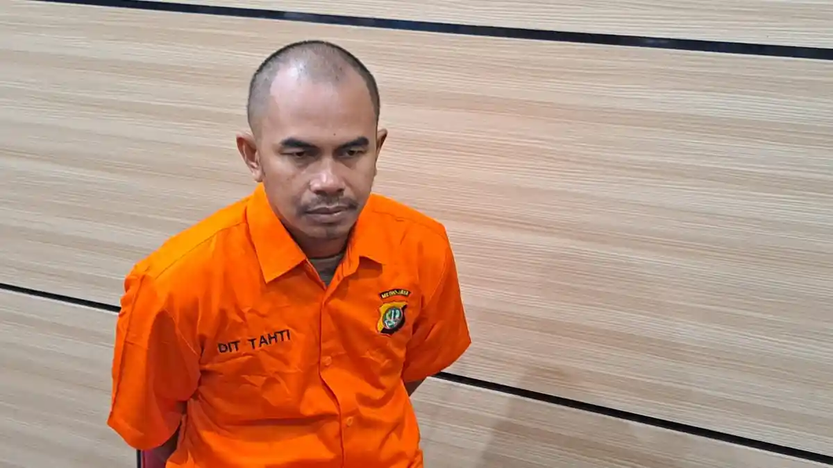Kabareskrim Ultimatum Anggota Polri yang Terlibat maupun Bantu Sindikat Perdagangan Orang