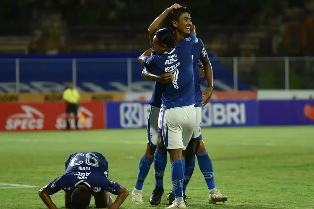 PERSIB BANDUNG Wajib Waspada, Laskar Mahesa Jenas Punya Senjata Andalan Redam Maung Bandung