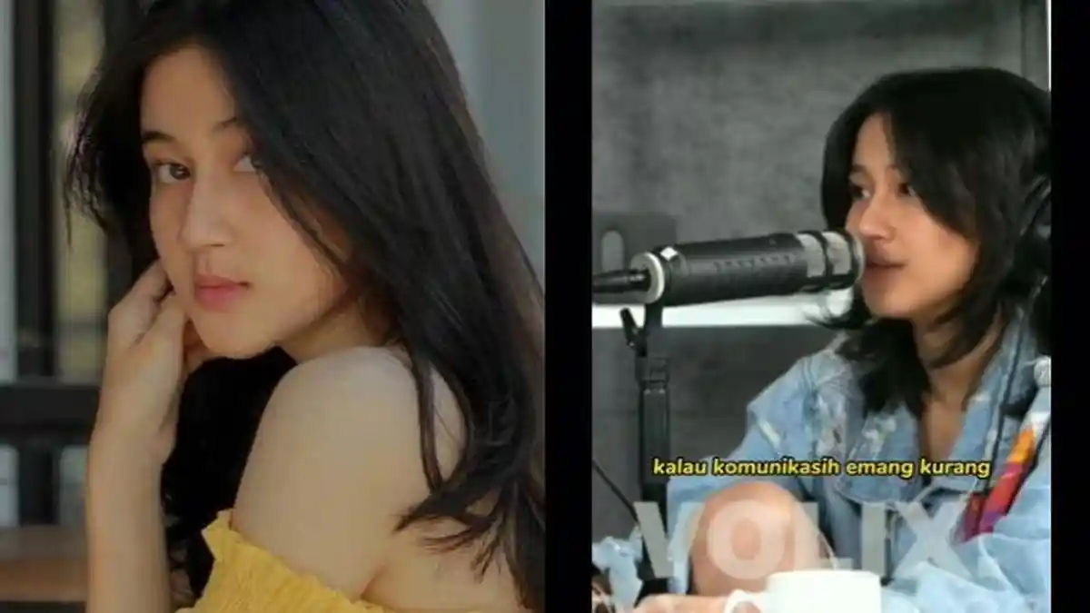 Akun Instagram Keisya Levronka Hilang, Ibunda Ungkap Upaya Pemulihan IG sang Putri