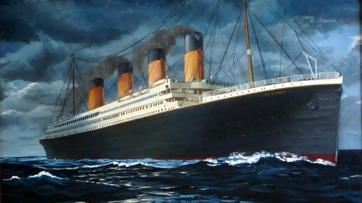 Nasib Terkini Bangkai Kapal Titanic yang Terus Diburu Layaknya Harta Karun