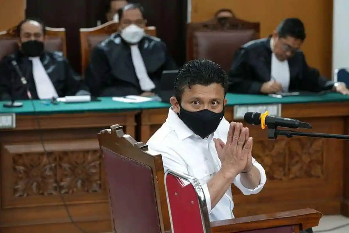 Apa Itu Arti Kata Saksi Mahkota? Sosok yang Hadir Dalam Sidang Kasus Kematian Brigadir J Pekan Depan