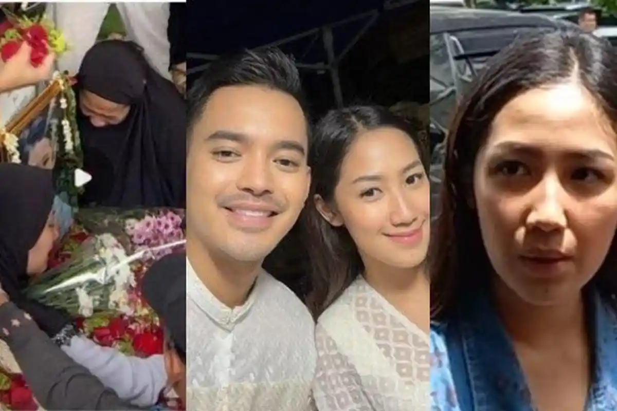 Bantah Pacari Tamara Tyasmara, Marco Leonardho Tegaskan Tak Berada di TKP Saat Dante Tewas Tenggelam