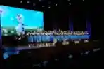 Konser Akhir Tahun Hoolywod in Jakarta