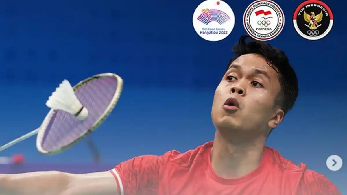 Klasemen Medali Asian Games 2022, Update Rabu 4 Oktober 2023