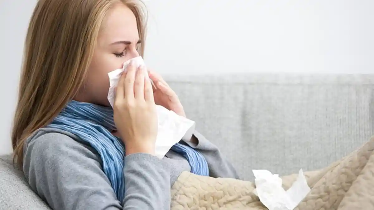 Kenali Batuk Gejala Virus Corona atau Tuberkulosis, Simak Perbedaannya