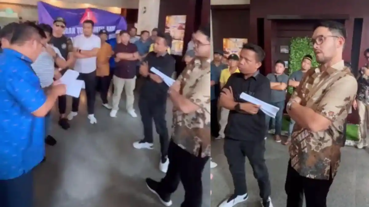 6 Fakta Polemik Hotel Bahtera Balikpapan, Kemelut akan Ditutup hingga Petisi Karyawan untuk Menolak