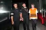 Pemeriksaan Perdana Eddy Sindoro