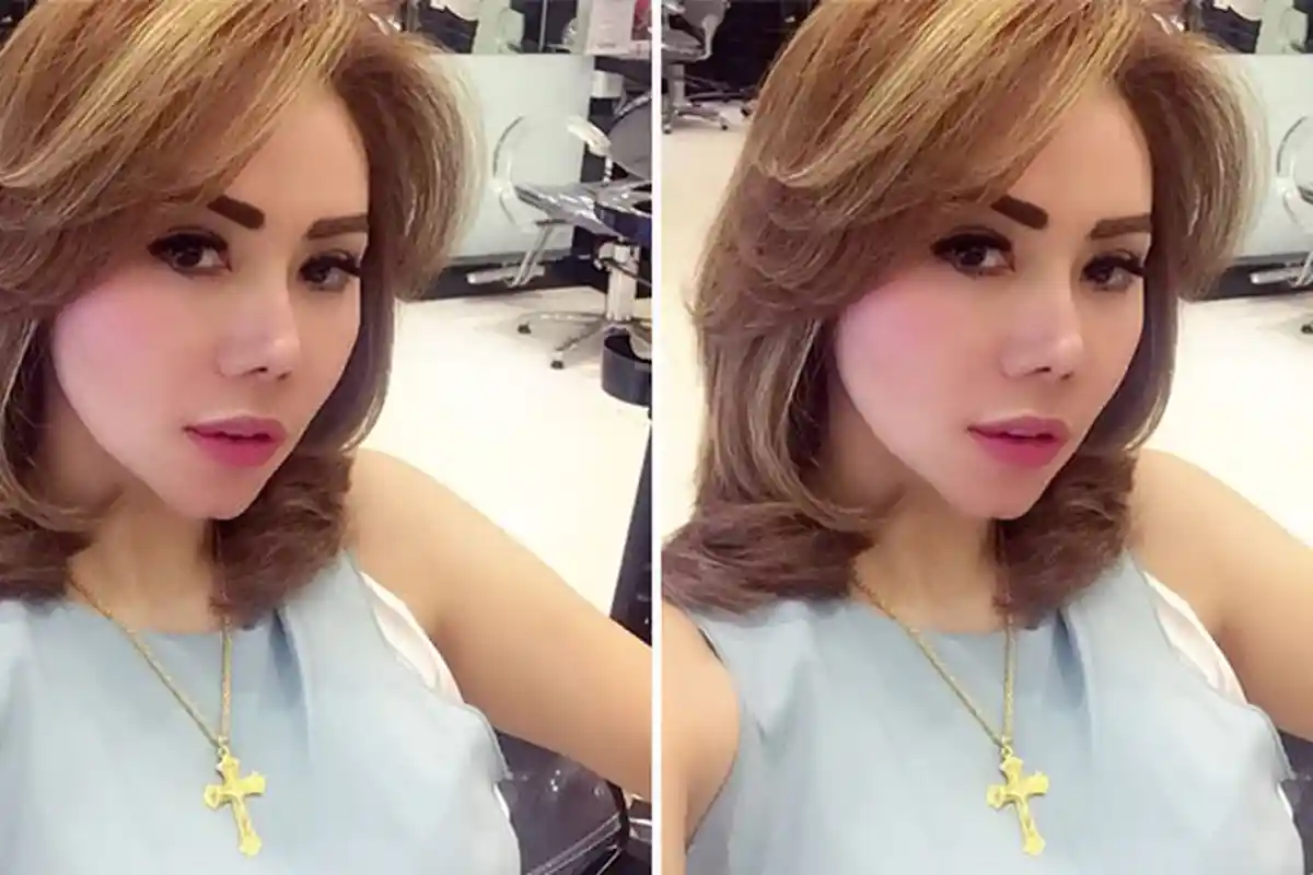 Unggah Foto Tengah Mandi, Femmy Permatasari Banjir Nyinyiran Netizen