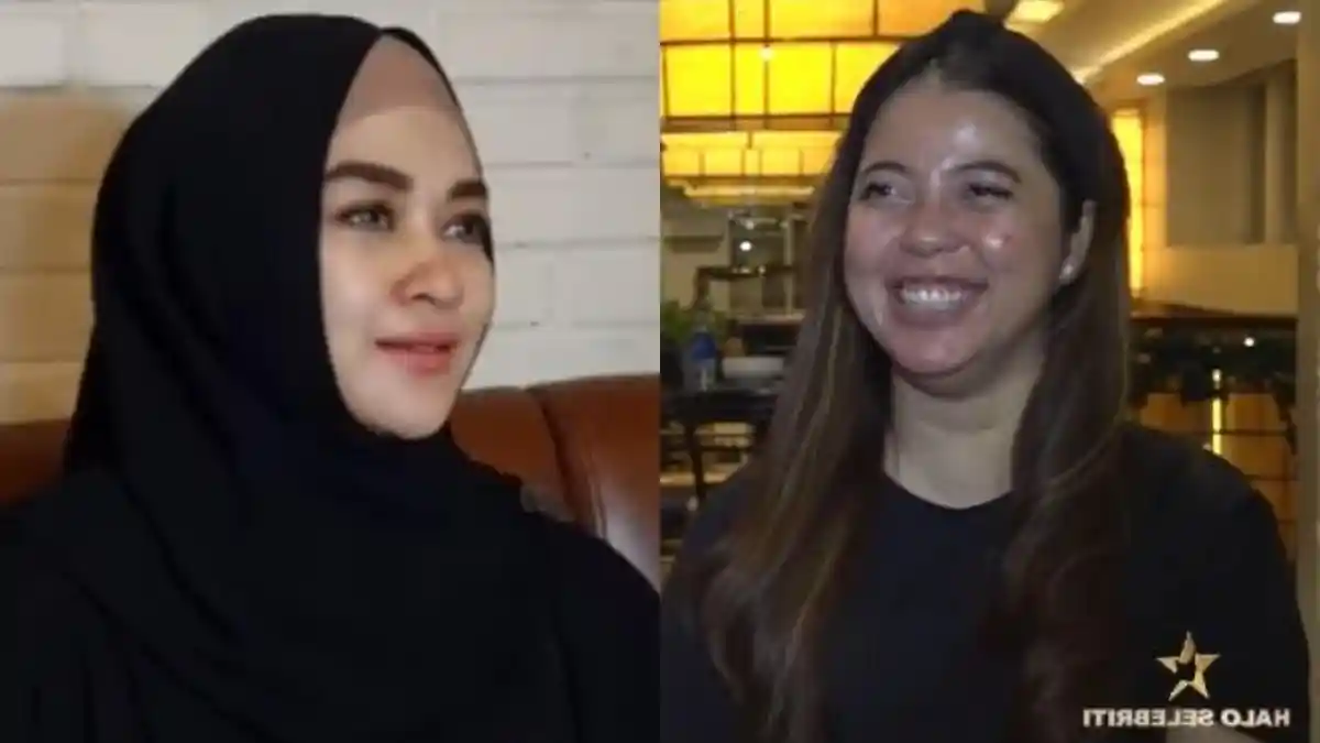 Dokter Kamelia Disebut Sengaja Genit ke Ammar Zoni, Zeda Salim: Cinta Sendirian yang Norak