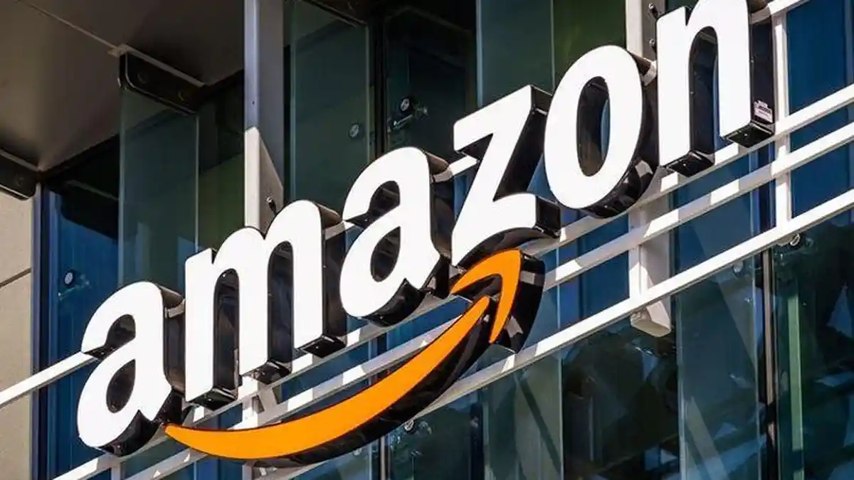 Raksasa Ritel Amazon Dilaporkan Bakal PHK 10.000 Karyawan,Terbanyak Sepanjang Sejarah