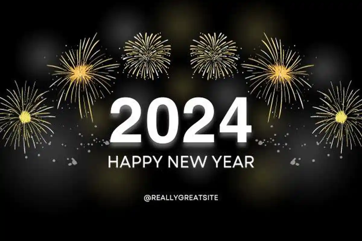 30 Ucapan Selamat Tahun Baru 2024 Islami yang Singkat dan Menyentuh Hati