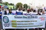 FSP RTMM Minta Pemerintah Lindungi Sektor Tembakau