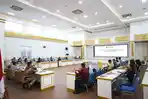Sekda Penajam Paser Utara Tegur Kinerja Dekranasda: Program Banyak, Dampak Minim