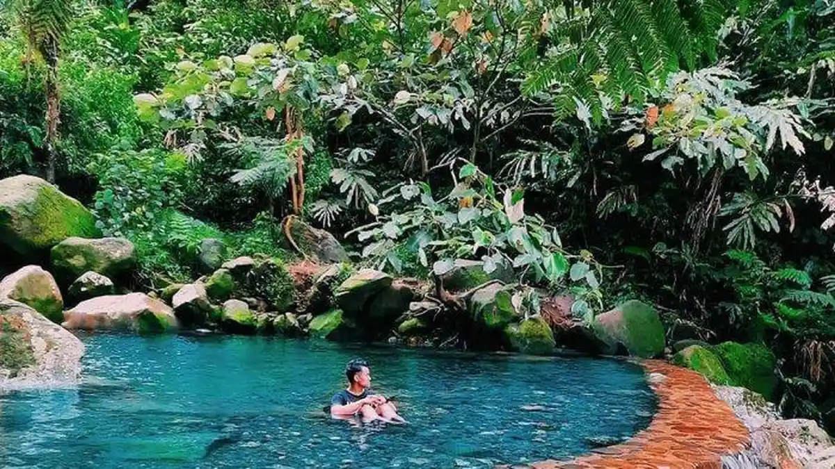 Pertama Kali ke Bogor, Simak Rekomendasi Tempat Wisata Populer yang Wajib Dikunjungi