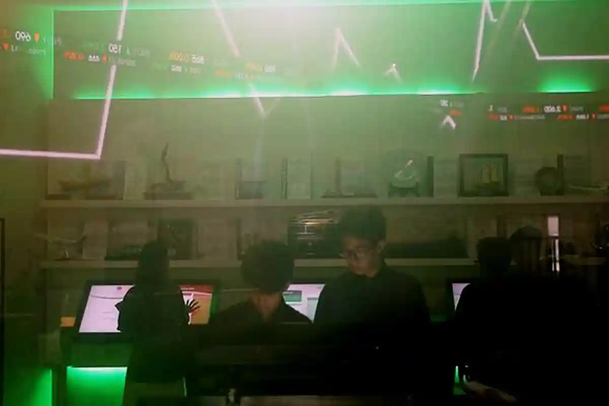 Awal Perdagangan Hari Ini Asing Catat Net Buy Rp 46,23 M, Tiga Saham Ini Catat Net Buy Terbesar