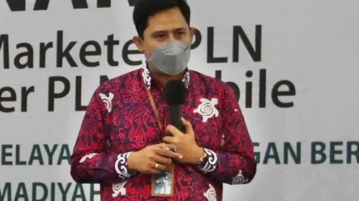 Kali Pertama Tidak Ada Pemadaman Listrik Selama Ramadhan 2022 di Berau