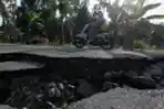 Dampak Gempa di Kulawi, Sulteng