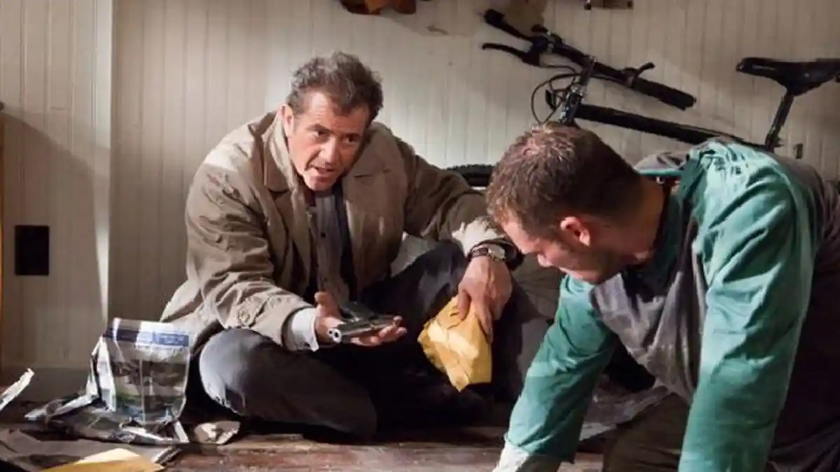 Sinopsis Film Edge of Darkness Mel Gibson, Bioskop TransTV Malam Ini Senin 21 Januari