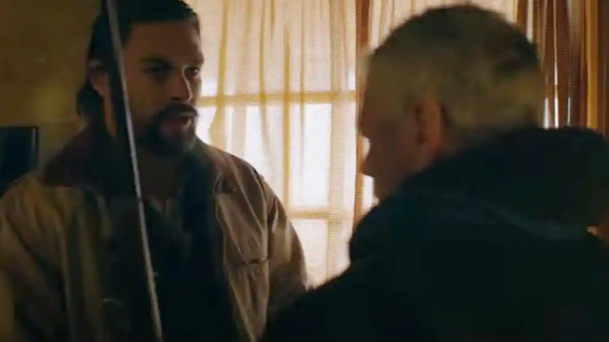 Sinopsis Braven, Film Thriller Jason Momoa Si Aquaman dan Stephen Lang Kakek Buta di Don't Breathe