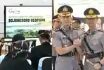 Jatim Terpopuler: Petroleum System Darat di Geopark Bojonegoro hingga Sosok Kapolres Madiun Baru