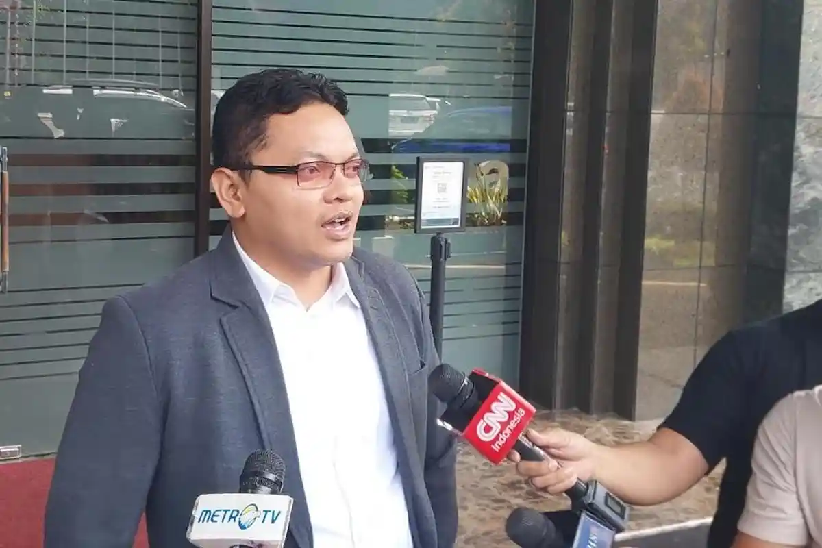 Denny Indrayana Sudah Klarifikasi, MK Tak Ambil Langkah Apapun soal Isu Putusan Sistem Pemilu Bocor