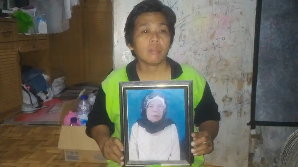 Jenazah Tidak Disalatkan di Musala, Begini Alasan Versi Anak Almarhumah dan Versi Ustaz!