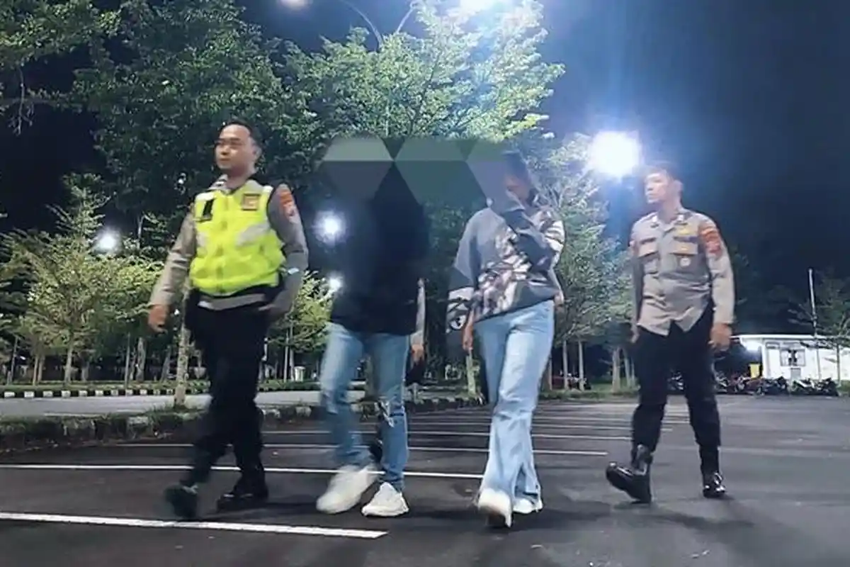 Dua Warga Sulawesi Utara Gagal ke Kamboja, Ini Identitasnya