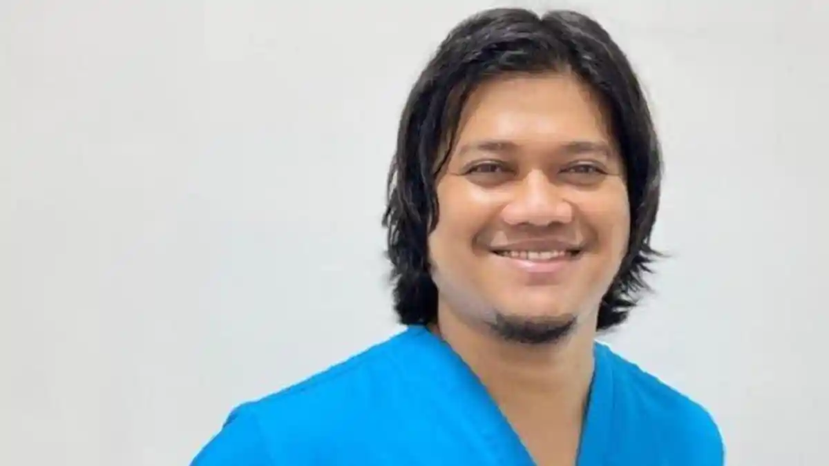 Profil Helmiyadi Kuswardhana Dokter dan Content Creator Meninggal Akibat Serangan Jantung