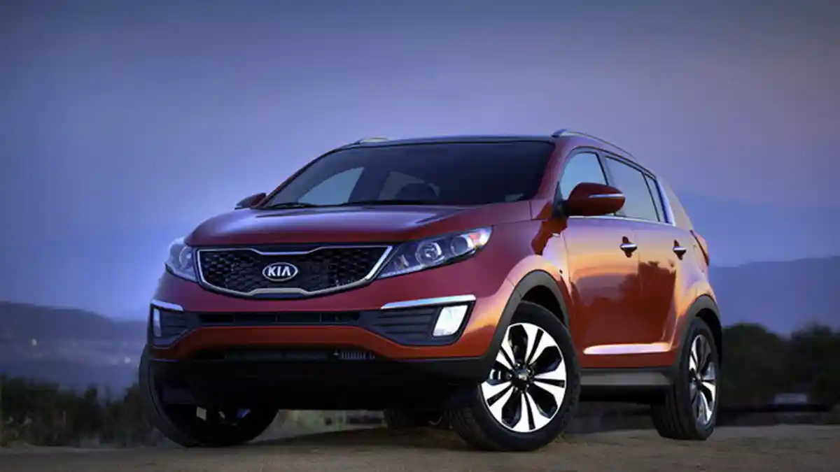 Kia Indonesia Pastikan Sportage Facelift Meluncur Tahun Ini