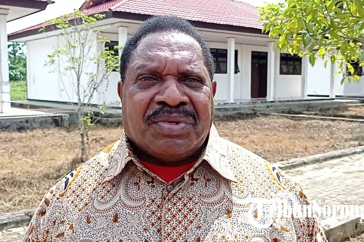 MRPBD Dukung Kehadiran Polda Papua Barat Daya, Tegaskan Perlunya Perlindungan Hak Masyarakat Adat