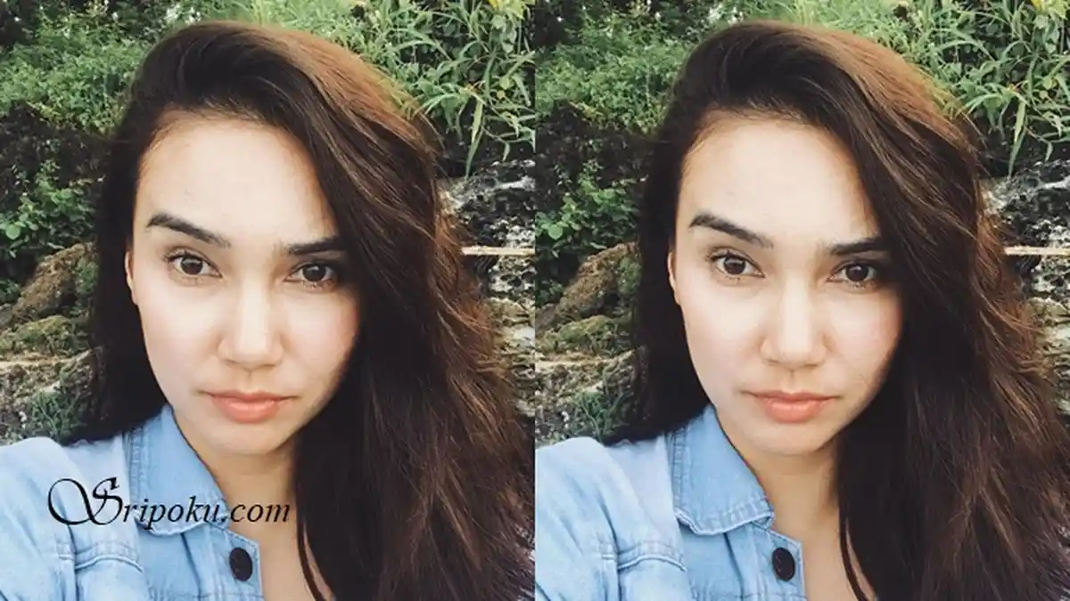 Lama Tak Muncul di Layar Kaca, Feby Febiola Bawa Kabar Mengejutkan, Tampil Plontos & Dirawat