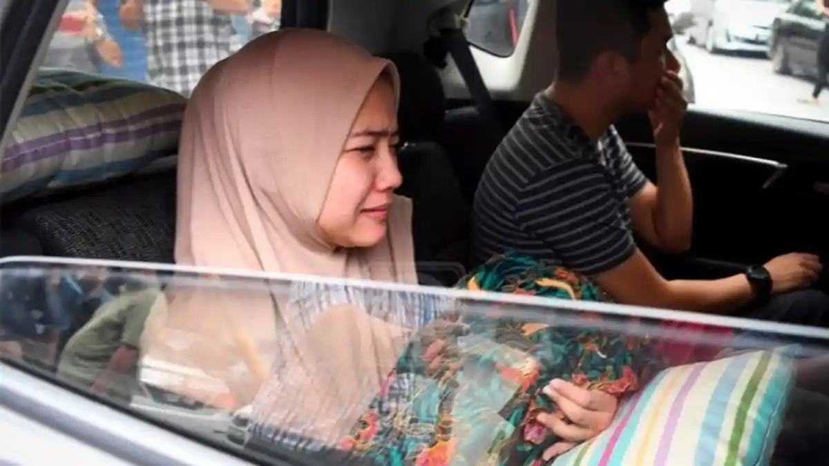 Bayi Tewas di Dalam Kulkas Babysitternya, Ini 6 Faktanya