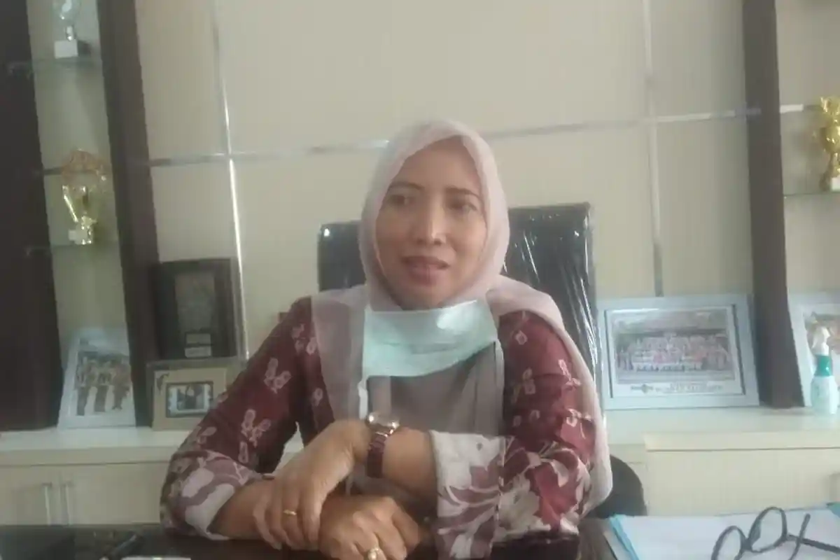 Pemkab Sarolangun Siapkan Puluhan Miliar Dana Covid-19, Insentif Tenaga Medis Capai Rp 800 Juta