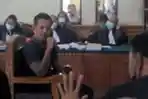 Personel SID Bobby Kool dan Eka Rock Jadi Saksi Sidang Jerinx