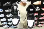 Senikersku Buat Konten Edukasi Perbedaan Sneaker Original Vs Palsu