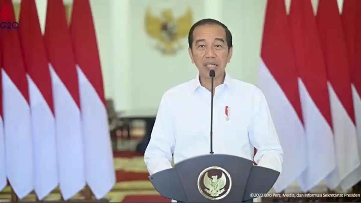 Kampus Bersuara Kritik Presiden Jokowi: UI, Unpad, UMY, Hingga Guru Besar Unhas