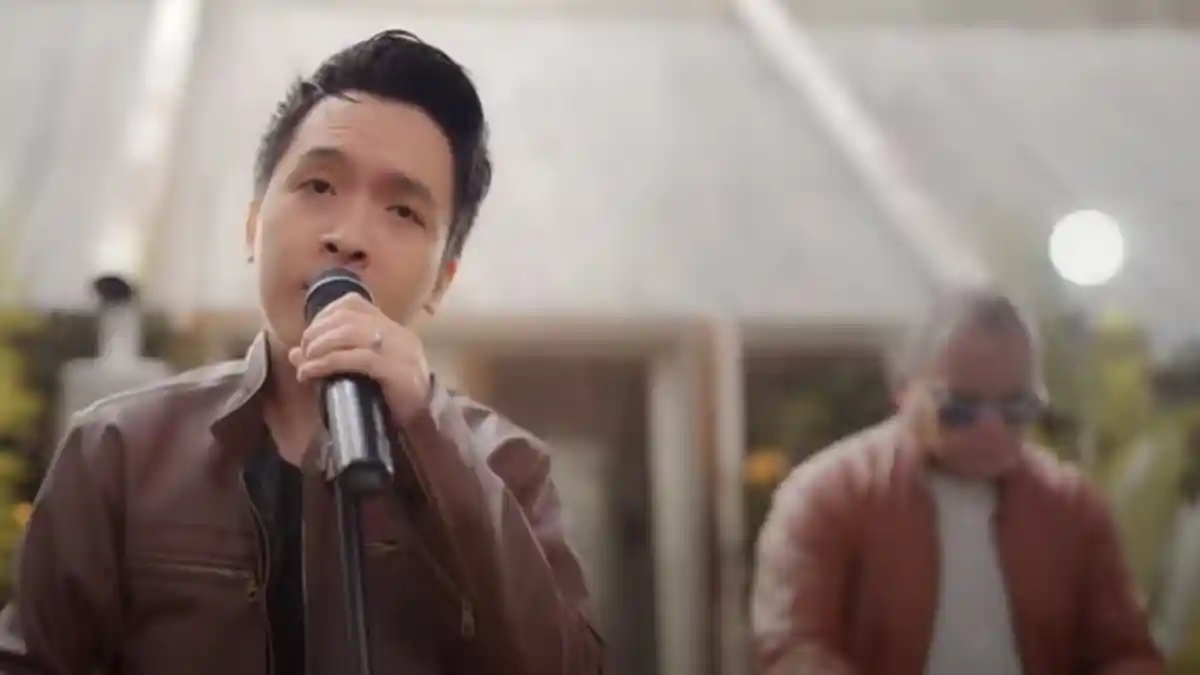 Lirik Lagu Romantis 'Mencinta Kekasihmu' Badai Romantic Project, 'Maafkan Aku yang Mencintai Dia'