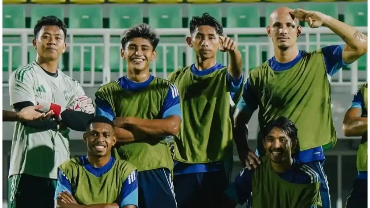 PSM Makassar Kembali Tertahan, Dua Laga Ditunda, Jadwal Padat Mengintai