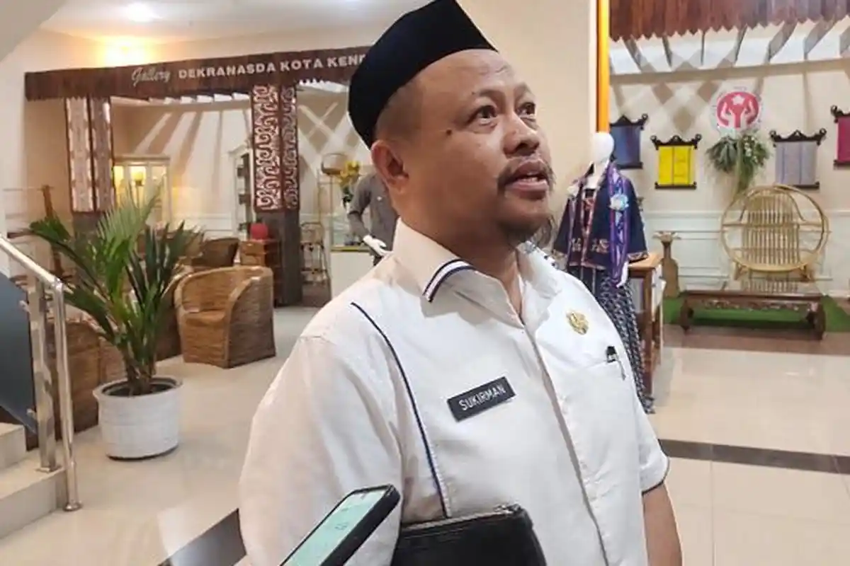 Obat Golongan Narkotika di RSUD Kendari Sulawesi Tenggara Hilang, Dirut Sebut Kelalaian Keamanan