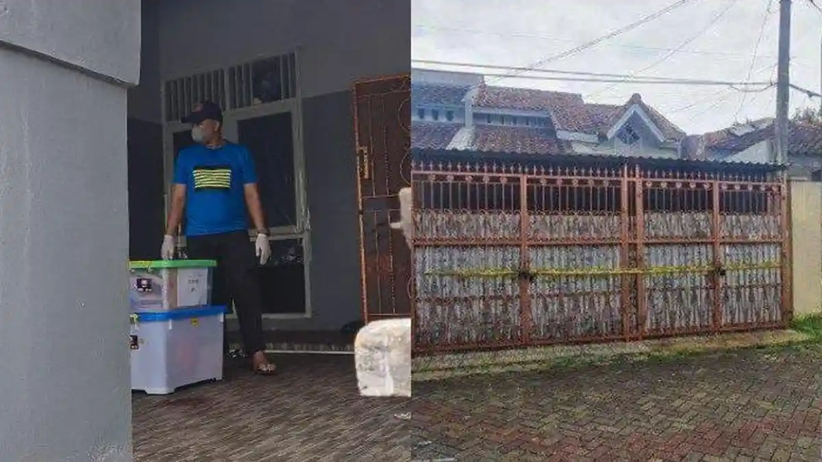 Keluarga yang Tewas di Kalideres Sempat Butuh Rp50 Juta, Disarankan Pinjam ke Bank Tak Punya Jaminan