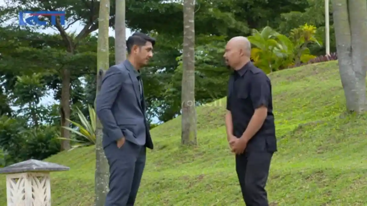 KRONOLOGI KECURIGAAN AL PADA IRVAN di Lanjutan Sinetron Ikatan Cinta Terbaru