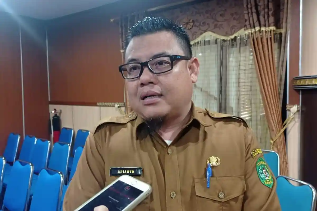 DPMD Kukar Butuh 281 Tenaga Pendamping Desa, Ini Syarat dan Kualifikasi Khusus Pendekar Idaman