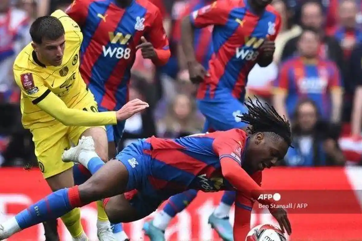 Prediksi Skor West Ham vs Crystal Palace Minggu 4 Agustus 2024 Jam 6 Pagi, Cek Link Live Streaming