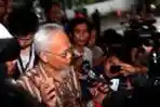 Yusuf Supendi Datangi KPK