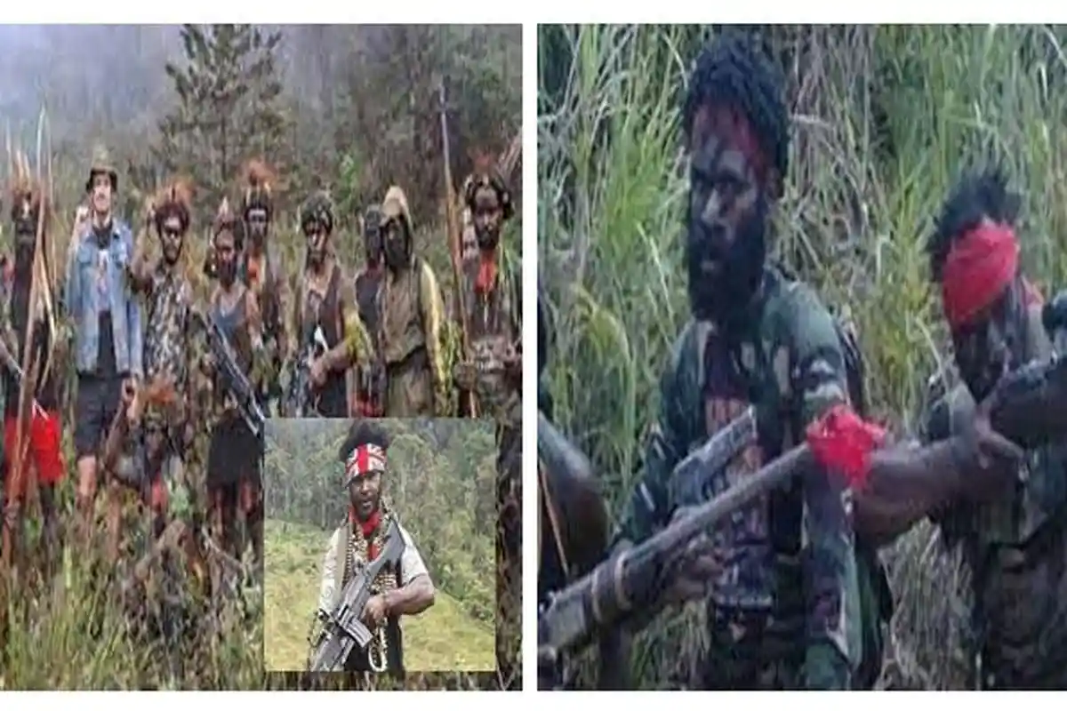 Selandia Baru Sanggup Amankan Resolusi Damai, Tak Ingin Pilot Susi Air Dieksekusi Egianus Kogoya Cs