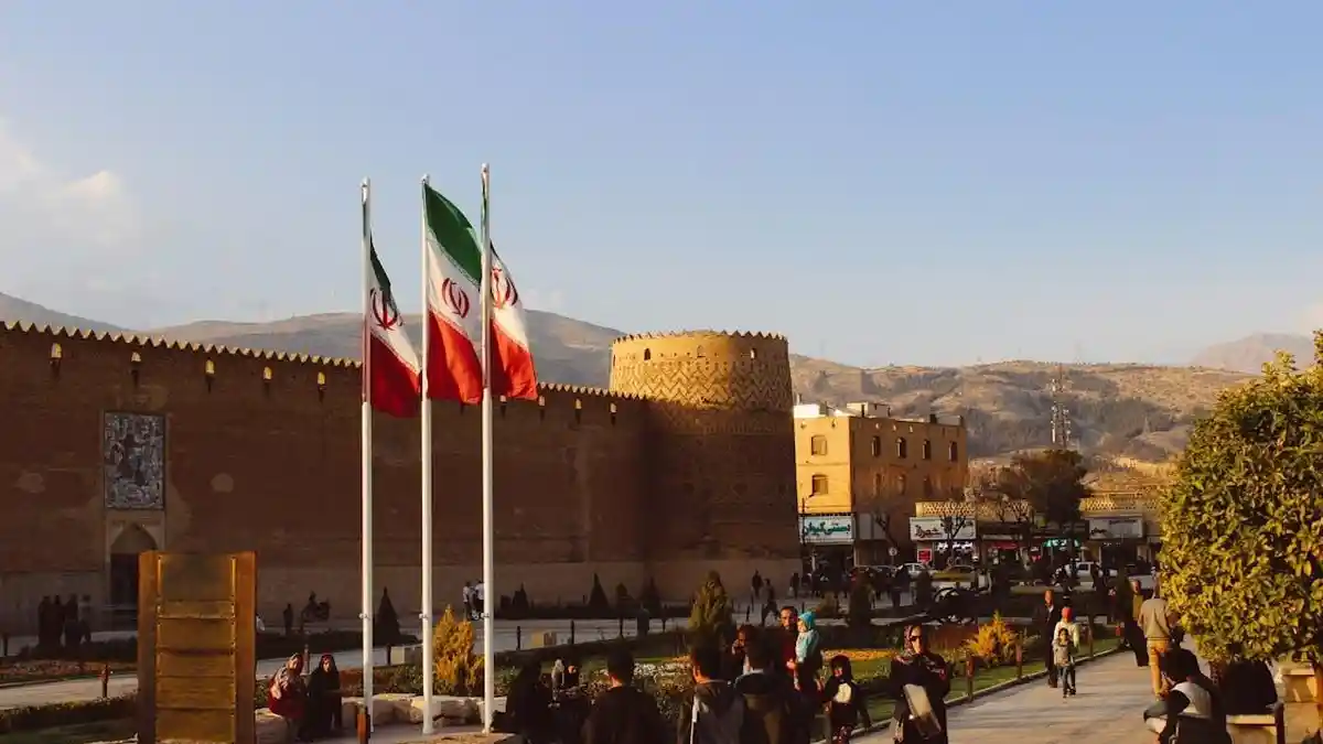 Bukan Lagi di Oman, Iran dan AS Dilaporkan Akan Lanjutkan Perundingan Nuklir di Roma